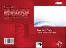 Persistent World的封面