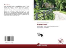 Portada del libro de Forestowo