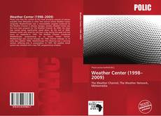 Weather Center (1998–2009)的封面