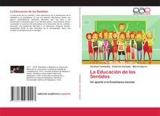 Copertina di La Educación de los Sentidos