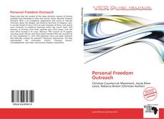 Capa do livro de Personal Freedom Outreach 