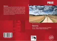 Bookcover of Gąsawy