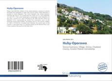 Couverture de Huby-Oporowo