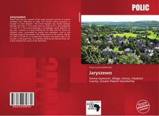 Bookcover of Jaryszewo