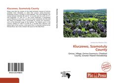 Bookcover of Kluczewo, Szamotuły County