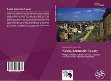 Portada del libro de Konin, Szamotuły County