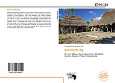 Bookcover of Konin-Huby