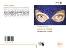 Bookcover of Anwar al-Awlaki