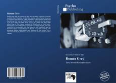 Buchcover von Roman Grey