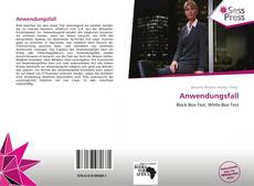 Portada del libro de Anwendungsfall