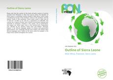 Bookcover of Outline of Sierra Leone