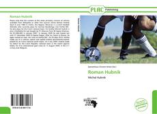 Capa do livro de Roman Hubník 