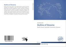 Borítókép a  Outline of Oceania - hoz