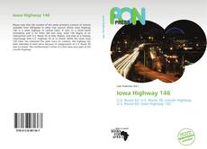 Iowa Highway 146 kitap kapağı