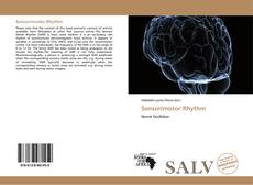 Capa do livro de Sensorimotor Rhythm 