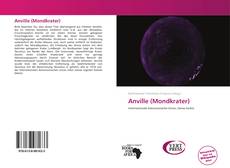 Couverture de Anville (Mondkrater)