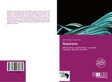 Buchcover von Nazareno