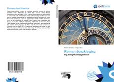 Buchcover von Roman Juszkiewicz