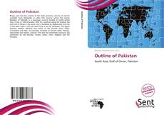 Copertina di Outline of Pakistan