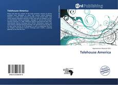 Telehouse America的封面