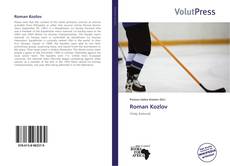 Couverture de Roman Kozlov