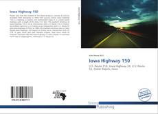 Borítókép a  Iowa Highway 150 - hoz