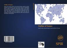 Portada del libro de Outline of Samoa