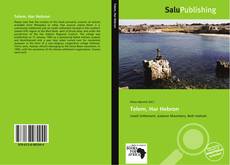 Bookcover of Telem, Har Hebron