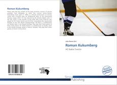 Couverture de Roman Kukumberg