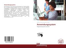 Anwendungssystem的封面