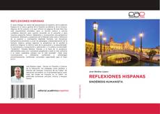 Capa do livro de REFLEXIONES HISPANAS 