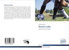 Couverture de Roman Laba