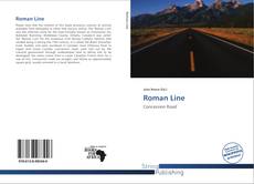 Couverture de Roman Line