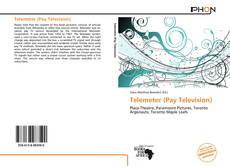 Bookcover of Telemeter (Pay Television)