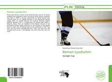 Capa do livro de Roman Lyuduchin 