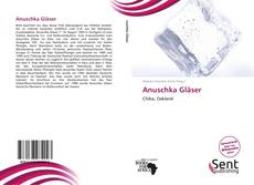 Capa do livro de Anuschka Gläser 