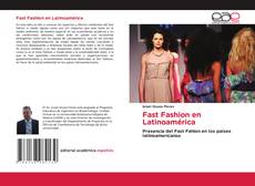 Buchcover von Fast Fashion en Latinoamérica