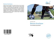 Portada del libro de Roman Grachyov