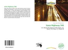 Bookcover of Iowa Highway 346