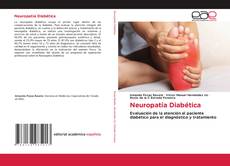 Neuropatía Diabética kitap kapağı