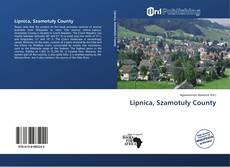 Portada del libro de Lipnica, Szamotuły County