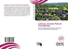 Lubowo, Greater Poland Voivodeship kitap kapağı