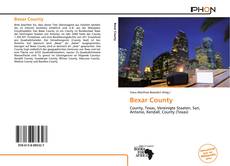 Bookcover of Bexar County