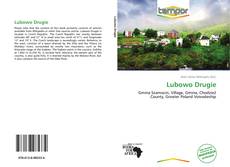 Portada del libro de Lubowo Drugie