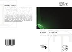 Borítókép a  Aníbal Troilo - hoz
