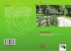 Bookcover of Łucjanowo