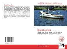 Capa do livro de Bexhill-on-Sea 