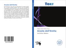 Capa do livro de Anzola dell’Emilia 