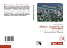 Couverture de Bibianna, Greater Poland Voivodeship