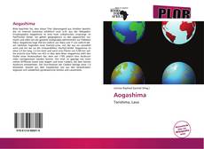 Buchcover von Aogashima